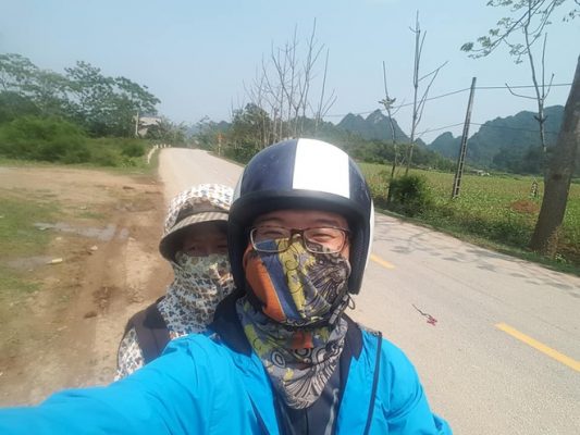 kịnh nghiệm khi đi cắm trại