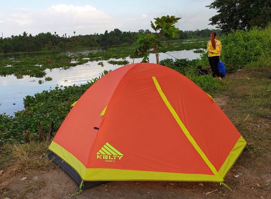 cho thuê phụ kiện cắm trại