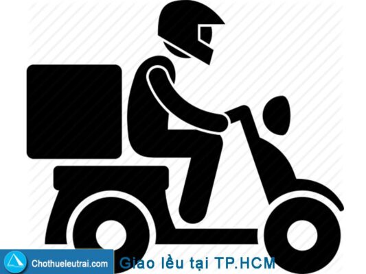 thuê lều cắm trại